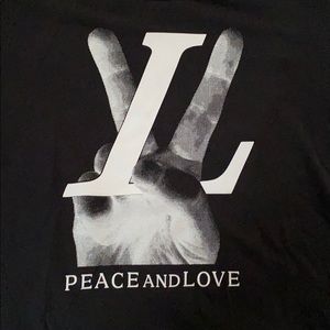 Have only worn it twice